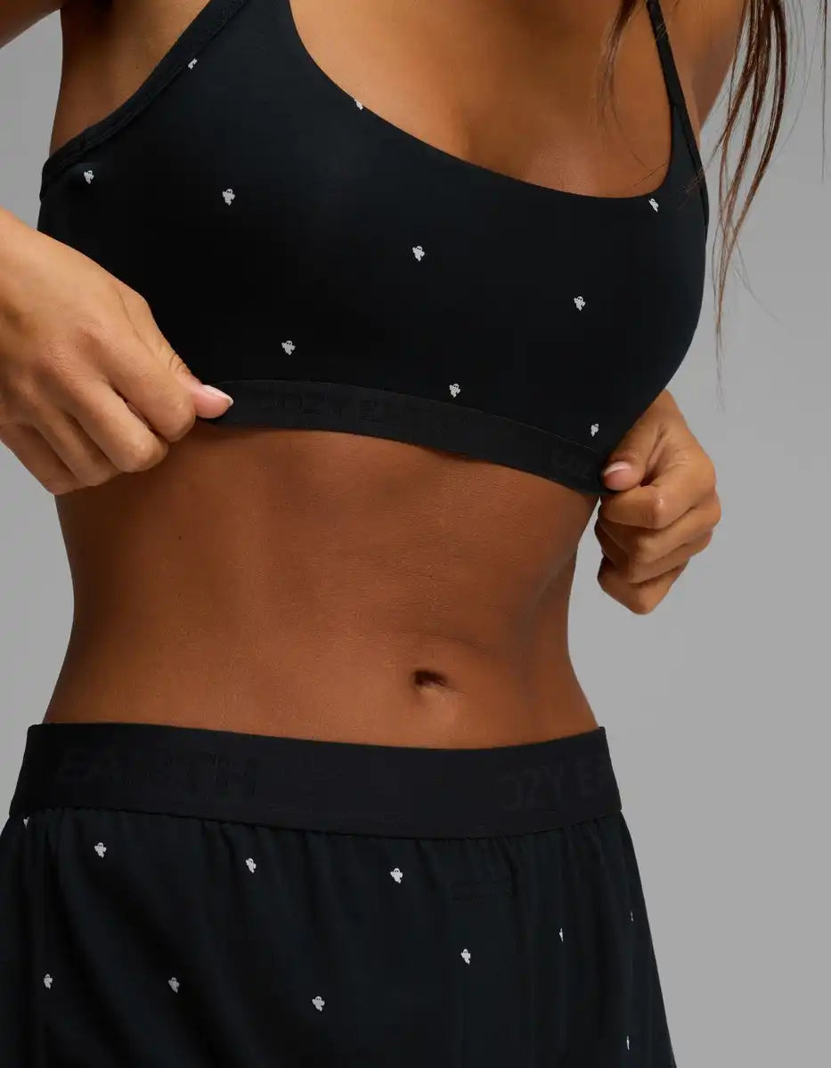 Women's First Layer Soft Bra
