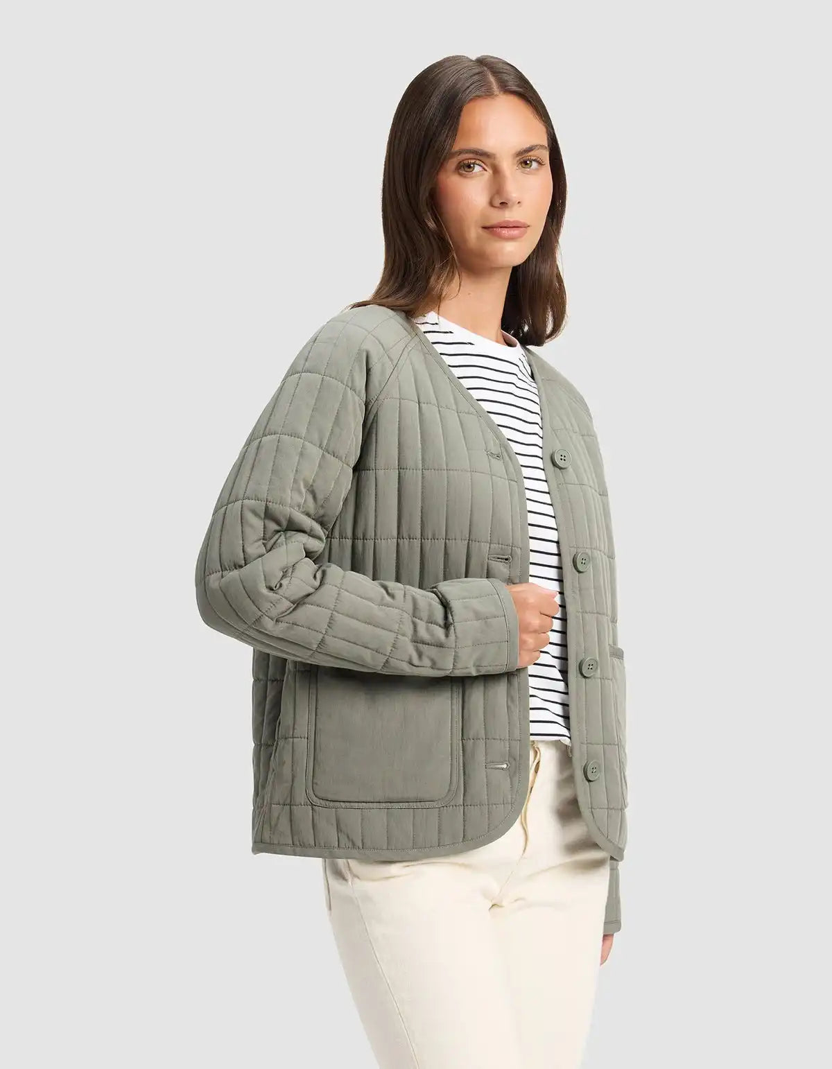 Women's Andie Quilted Jacket