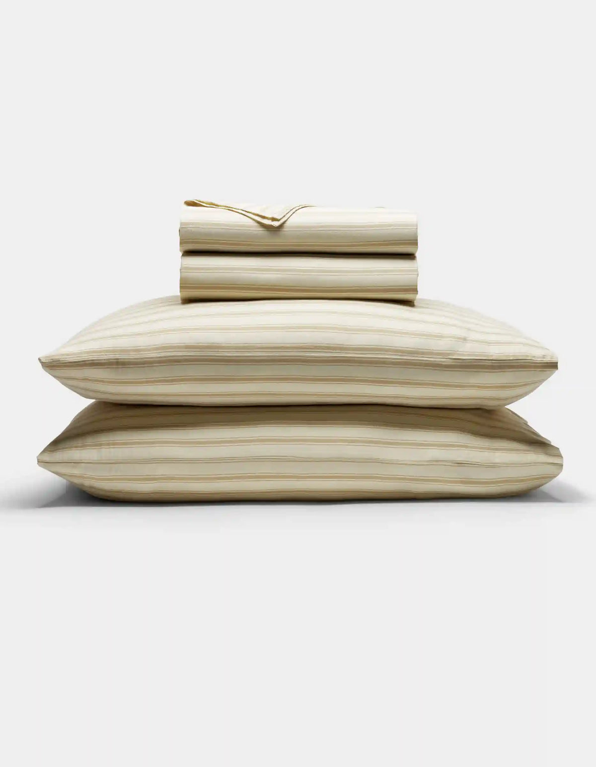Soft-Wash Cotton Sheet Set
