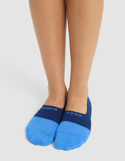 Women's Essential No-Show Sock 2-Pack - Last Chance