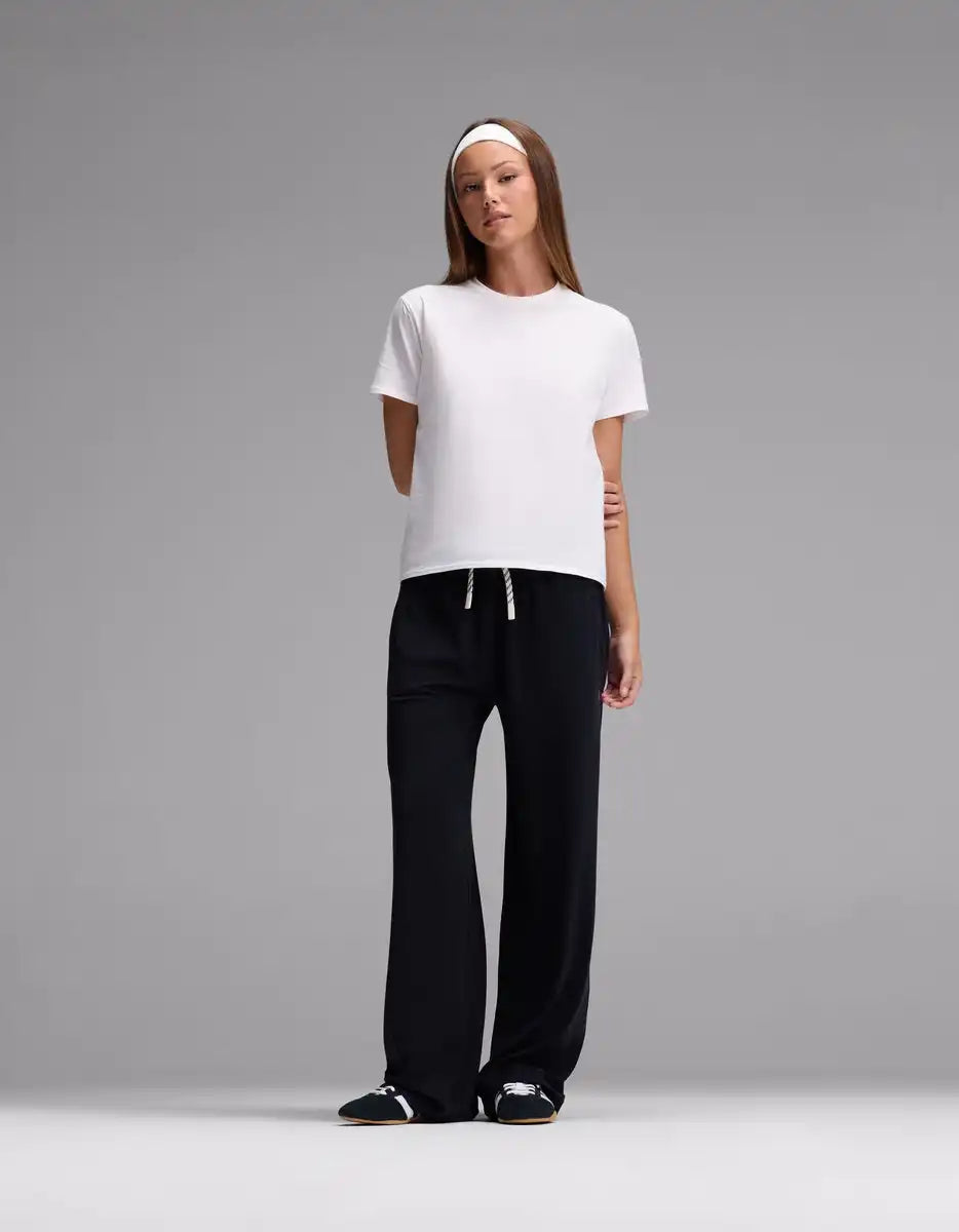 Women's Studio Wide Leg Pant