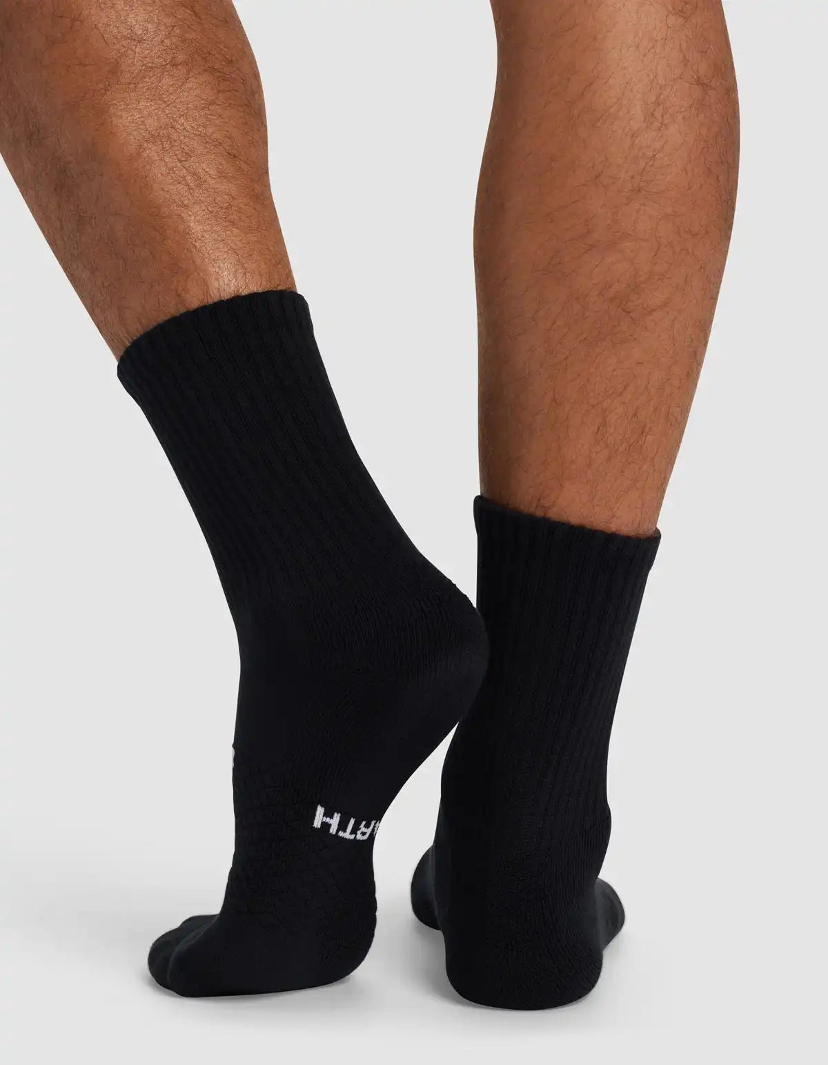 Men's Essential Calf Sock 2-Pack