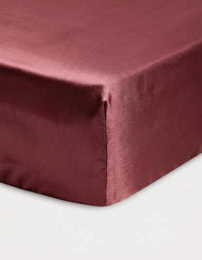 Bamboo Fitted Sheet