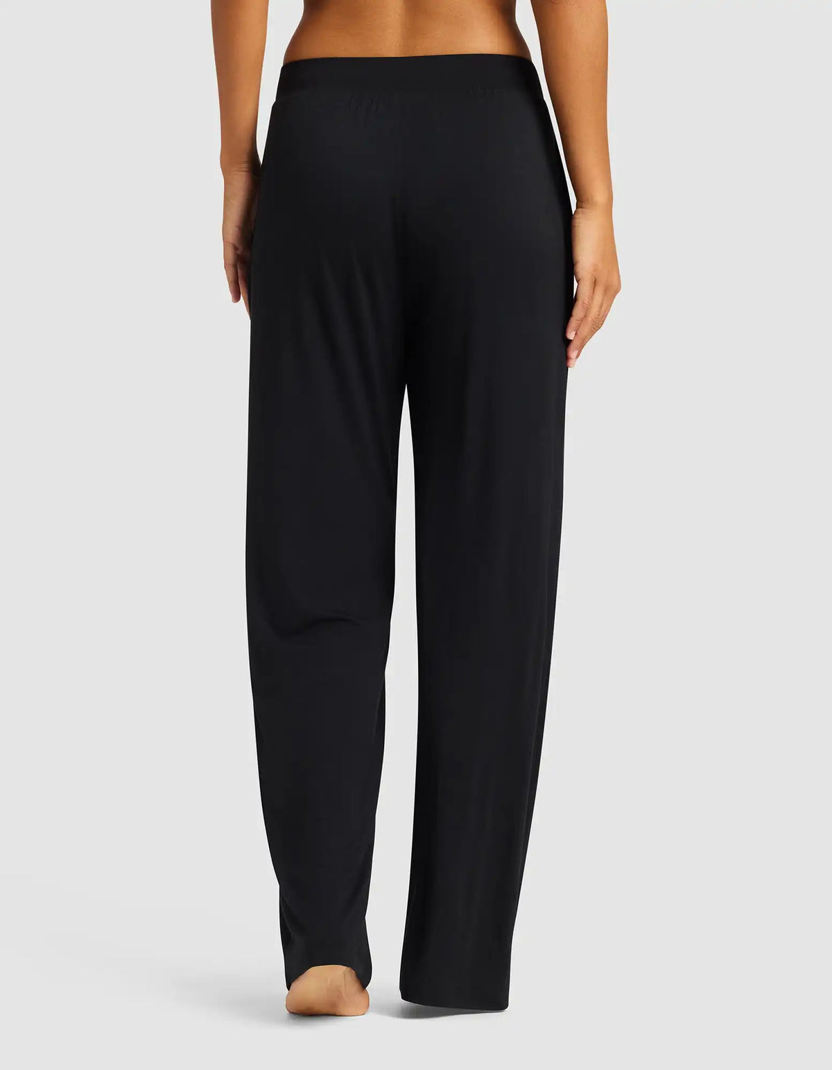 Women's Bamboo Stretch-Knit Pant