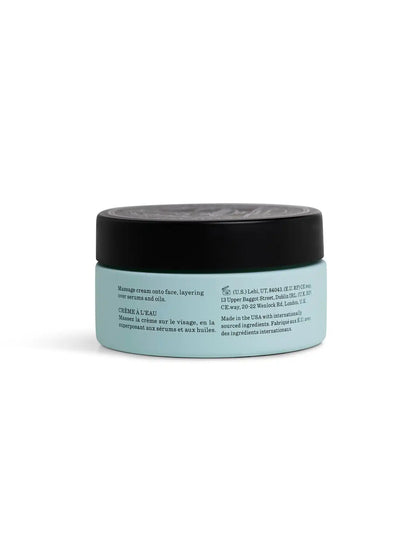 Water Cream Moisturizer