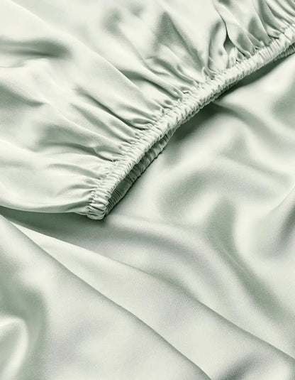 Bamboo Fitted Sheet