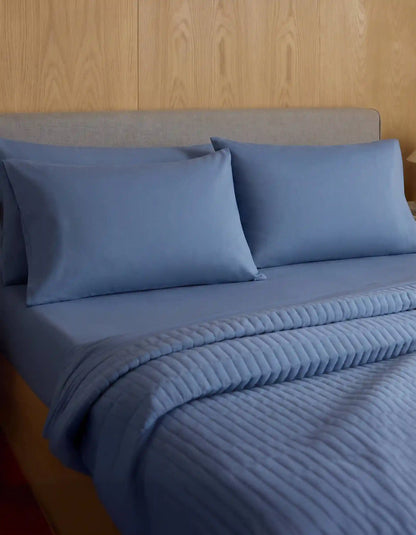 Bamboo Jersey Pillowcases