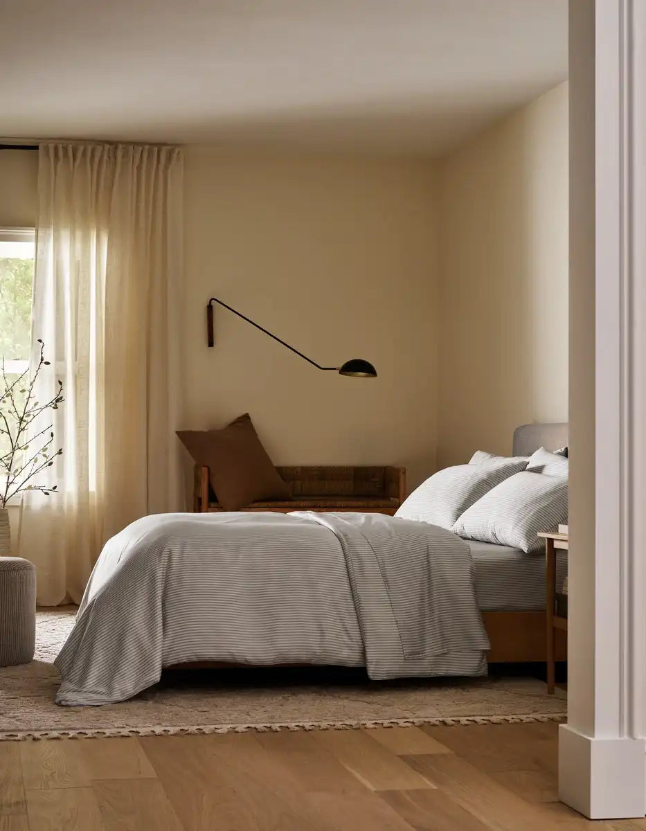 Bamboo Bedding Ultimate Bundle