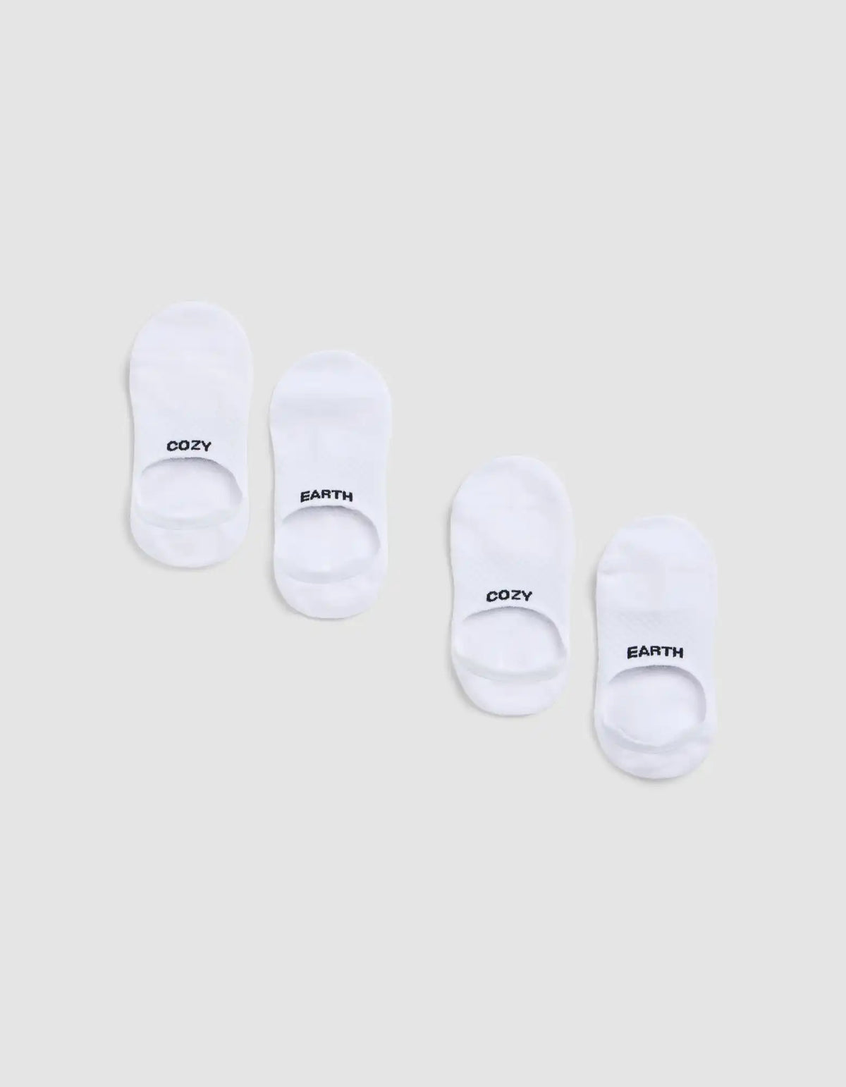 Men's Essential No-Show Sock 2-Pack