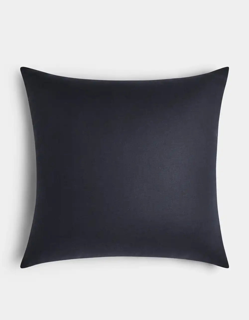 Linen Throw Pillow