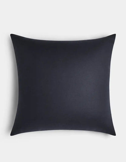 Linen Throw Pillow