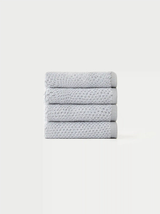 Nantucket Washcloths