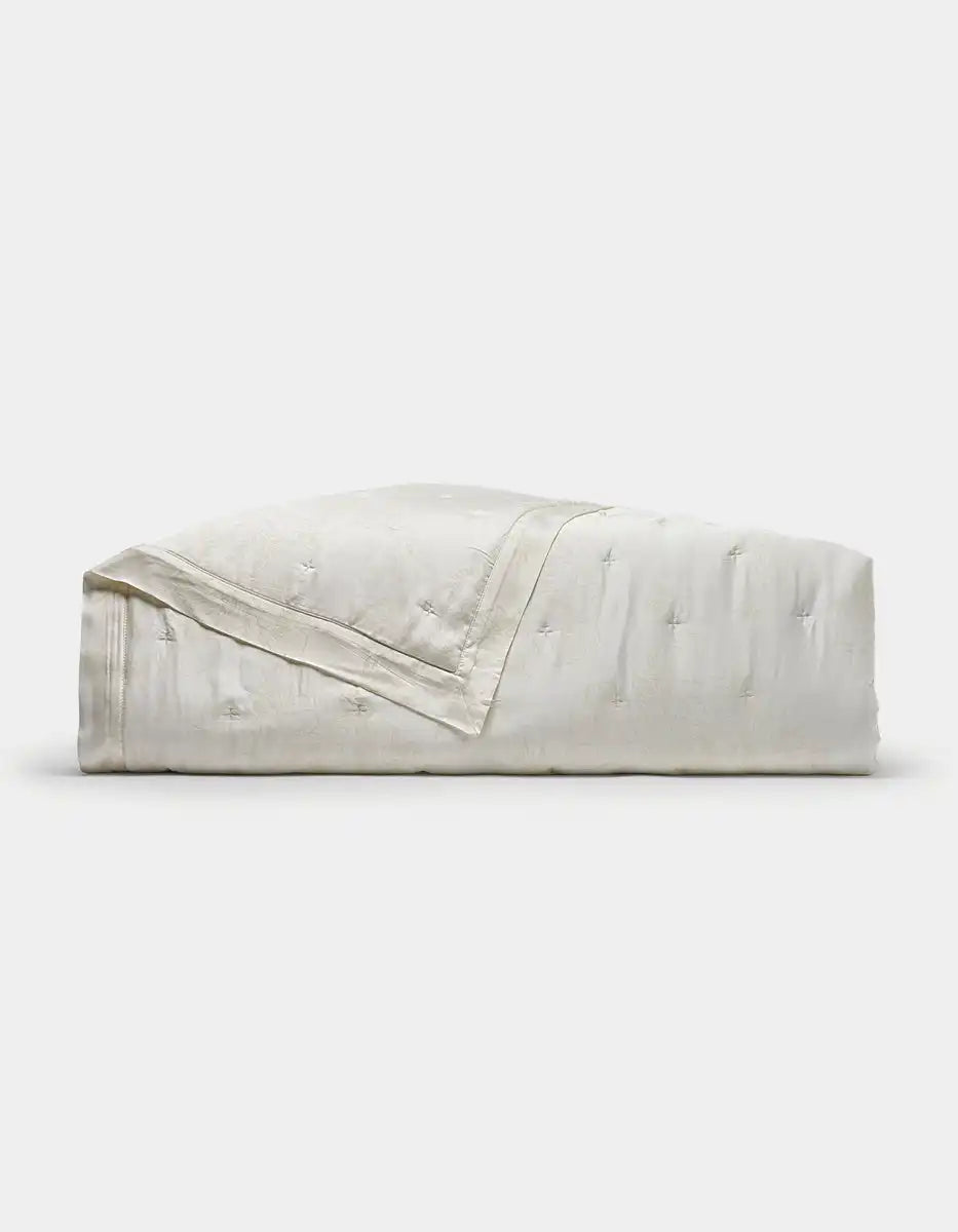 Bamboo Quilt