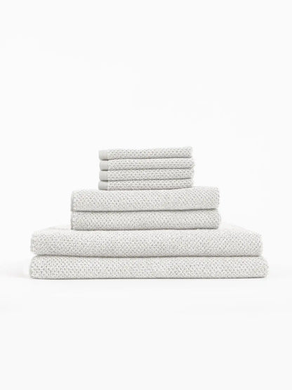 Nantucket Bath Towel Set