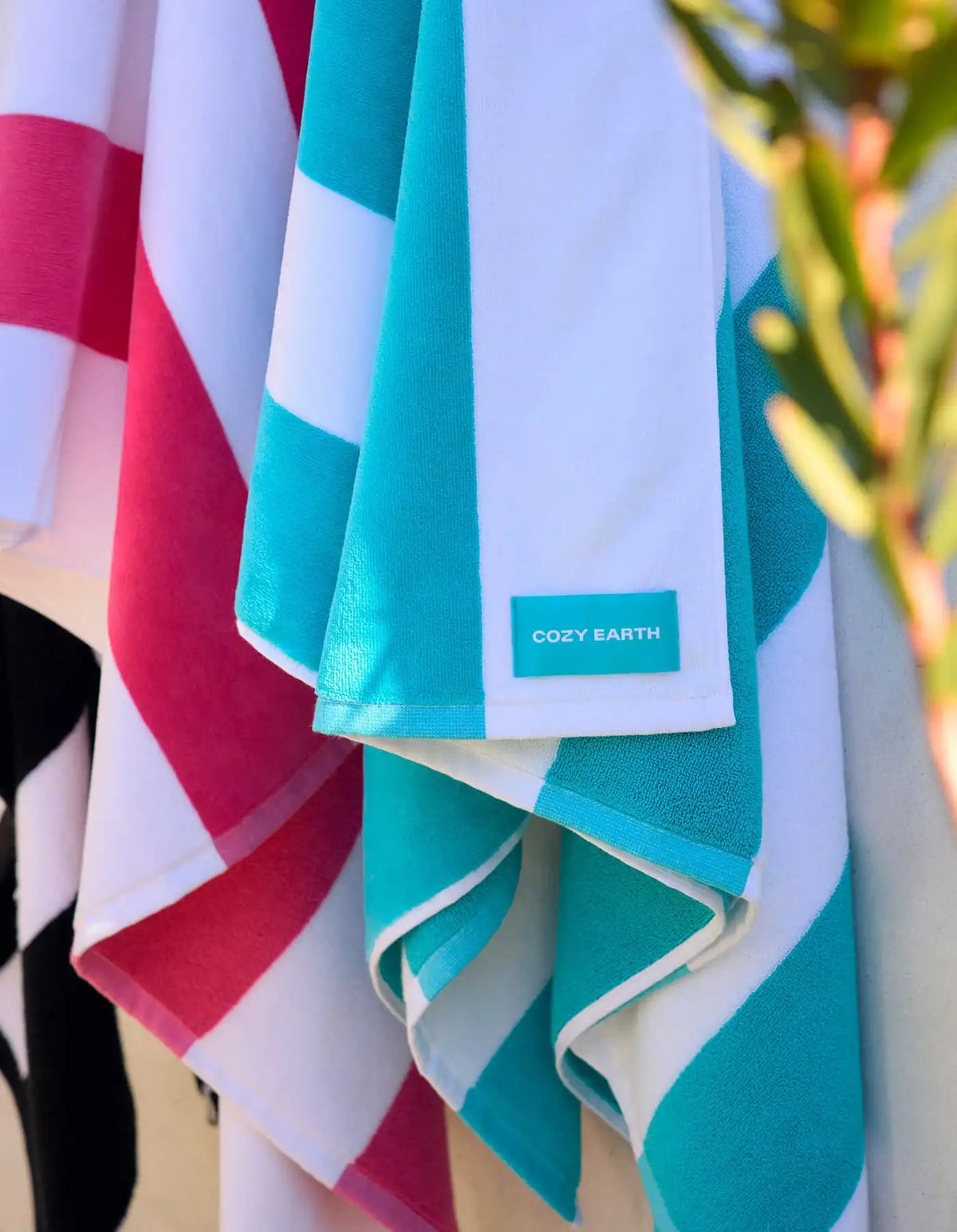 Seaside Resort Towel Bundle
