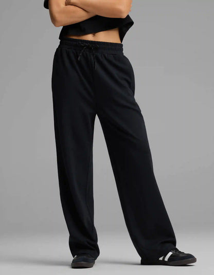 Women's Versa Full-Zip Hoodie & Wide Leg Pant Set
