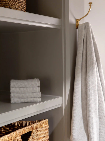 Nantucket Washcloths - Last Chance
