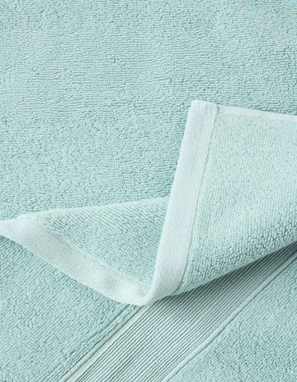 Luxe Bath Towels