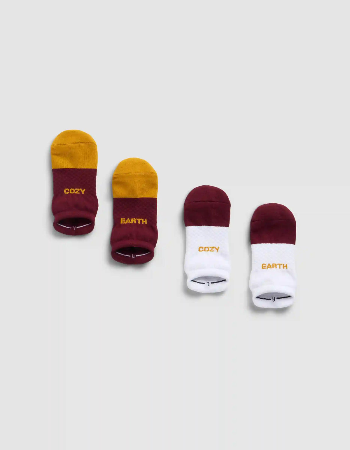 Women's Essential Ankle Sock 2-Pack