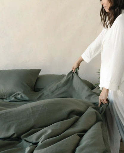 Bamboo Sheet Set - Last Chance