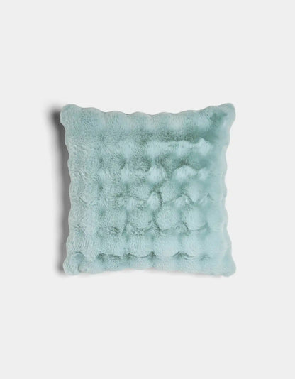 Bubble Cuddle Pillow