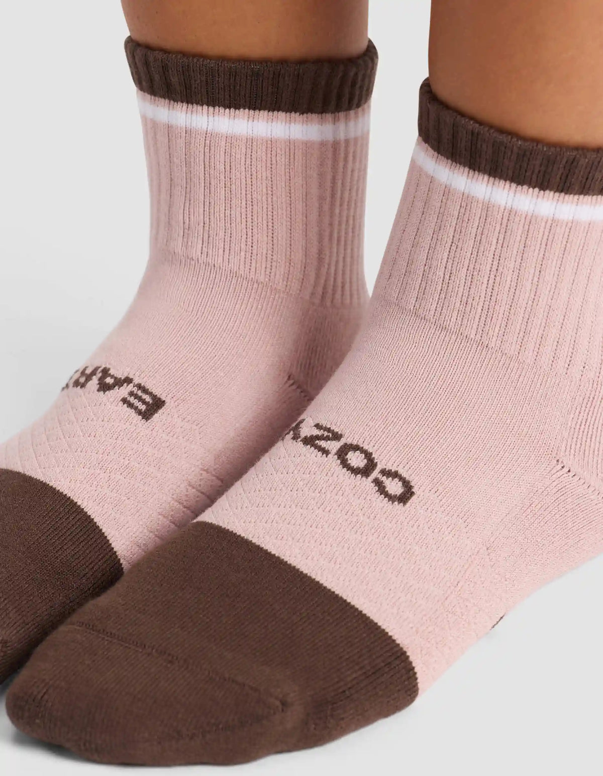 Women's Essential Quarter Sock 2-Pack