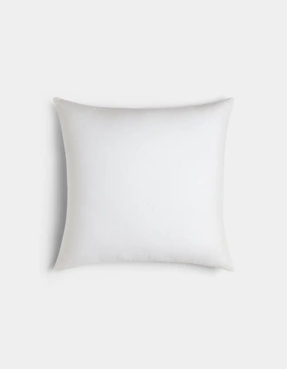 Linen Throw Pillow