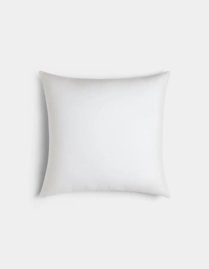 Linen Throw Pillow