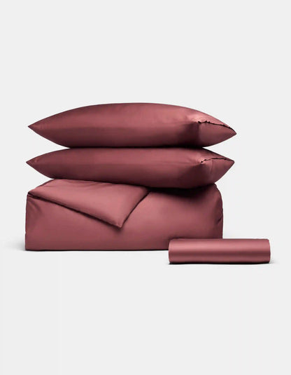 Bamboo Bedding Essential Bundle