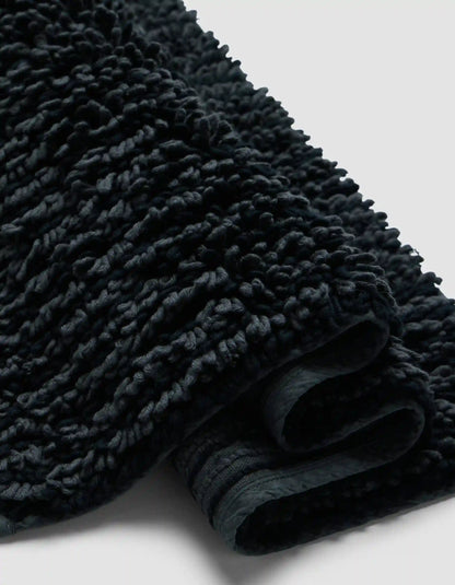 Plush Loop Bath Mat - Last Chance