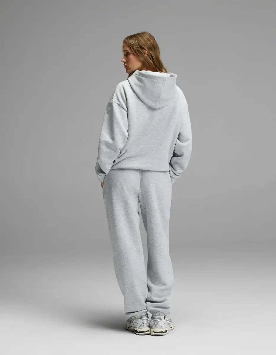 Women's CityScape Hoodie & Sweatpant Set