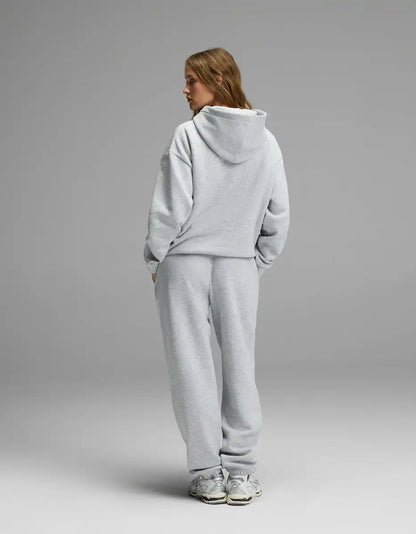Women's CityScape Hoodie & Sweatpant Set