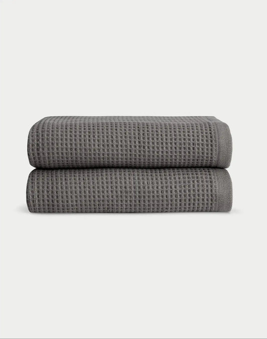 Waffle Hand Towels