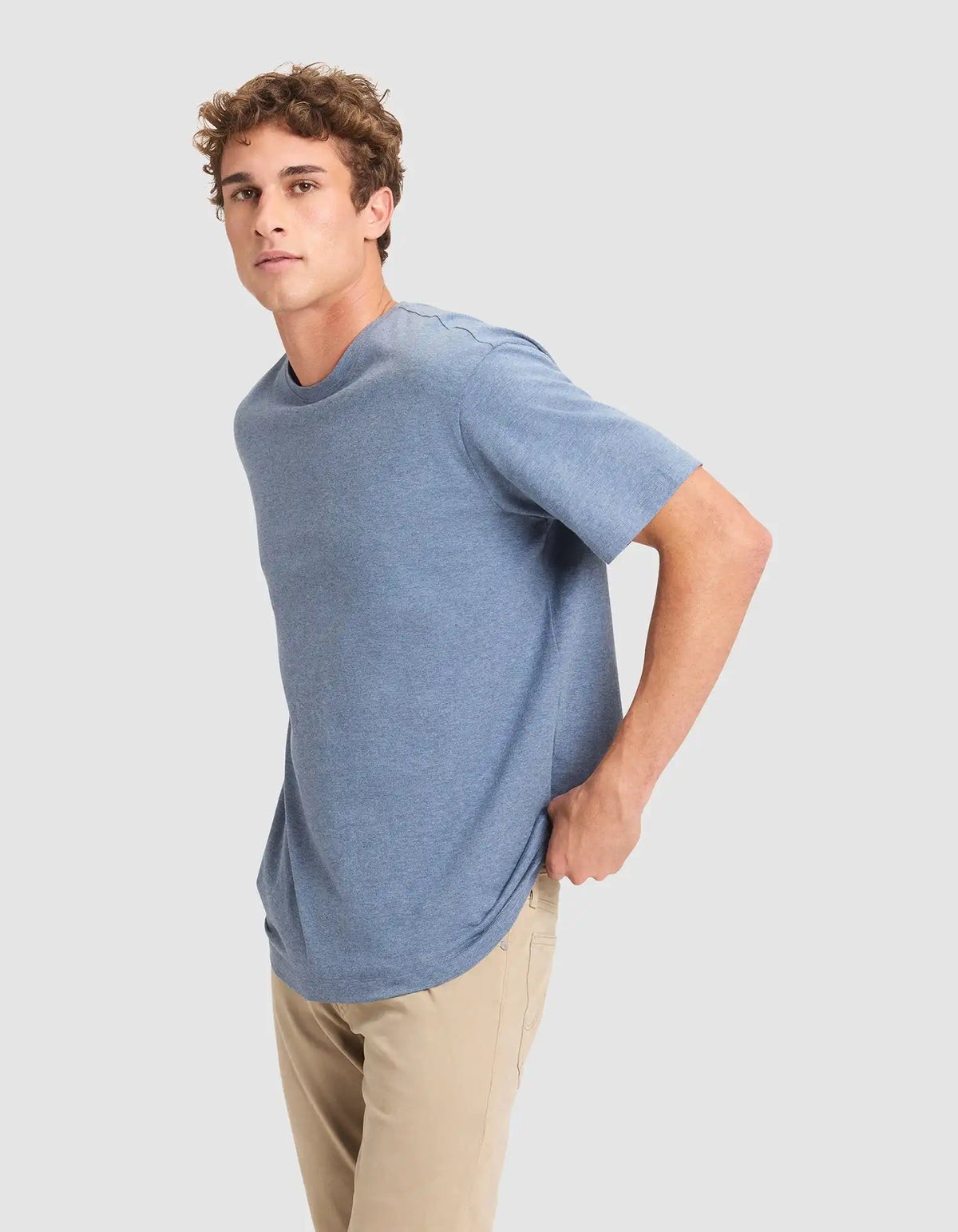 Men's All Day Tee