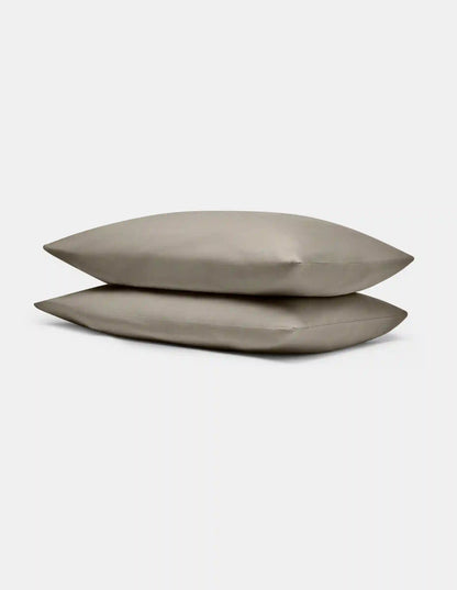 Bamboo Jersey Pillowcases