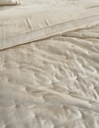 Bamboo Quilt