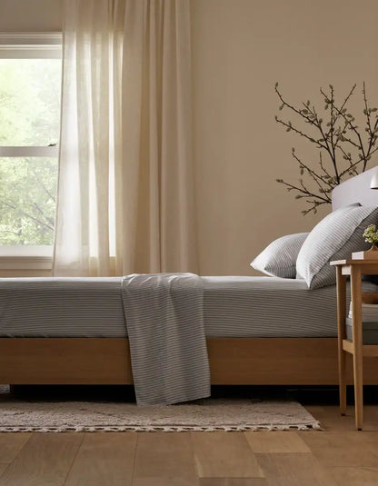 Bamboo Flat Sheet