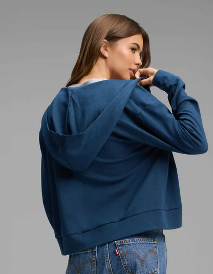 Women's Versa Full-Zip Hoodie