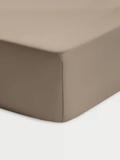Bamboo Fitted Sheet