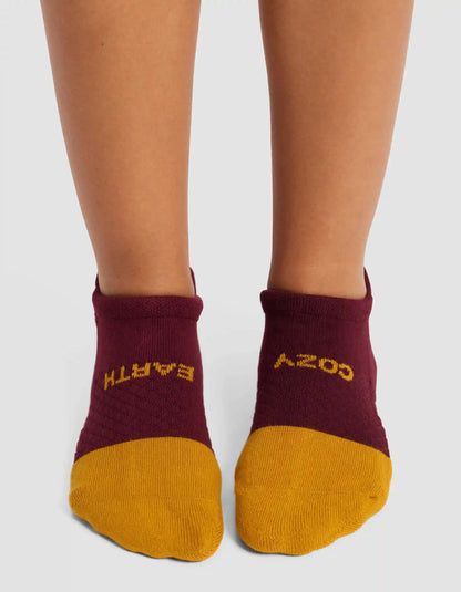 Women's Essential Ankle Sock 2-Pack