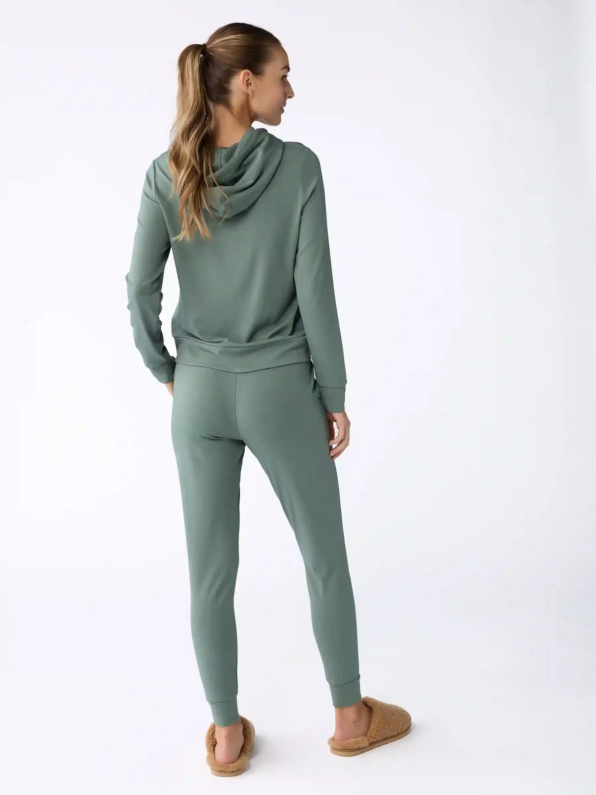 Women's Bamboo Jogger Pant TALL