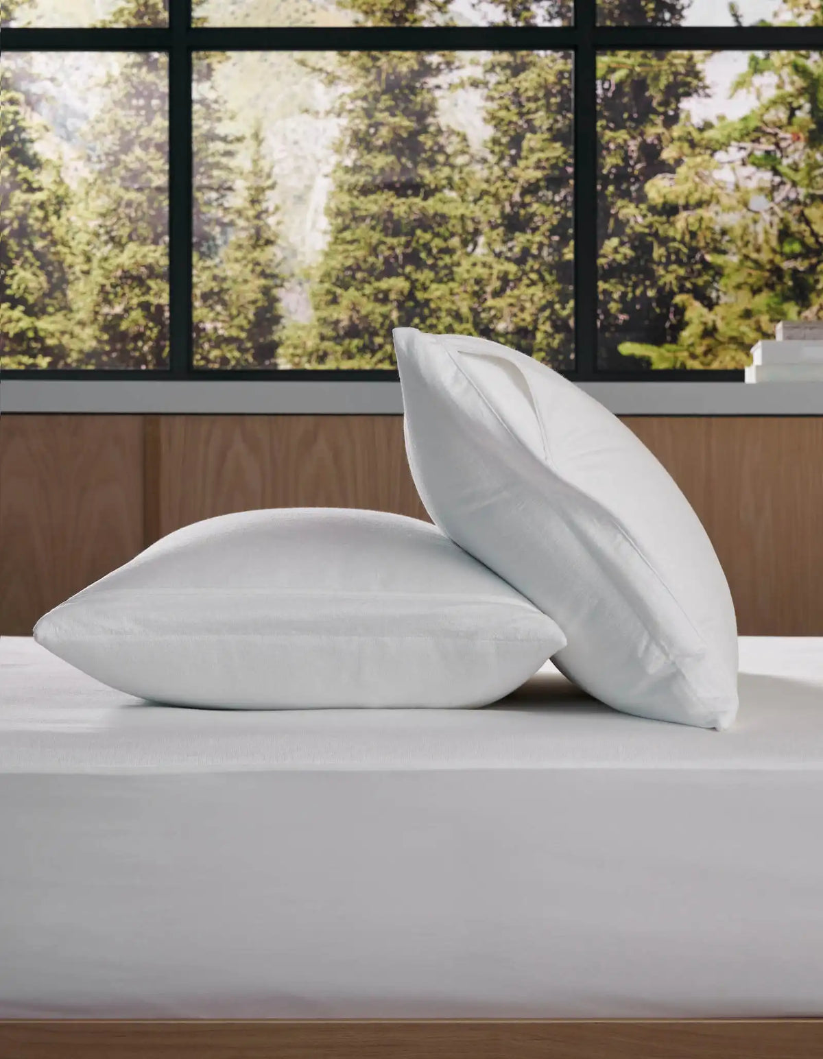 Cooling Pillow Protector