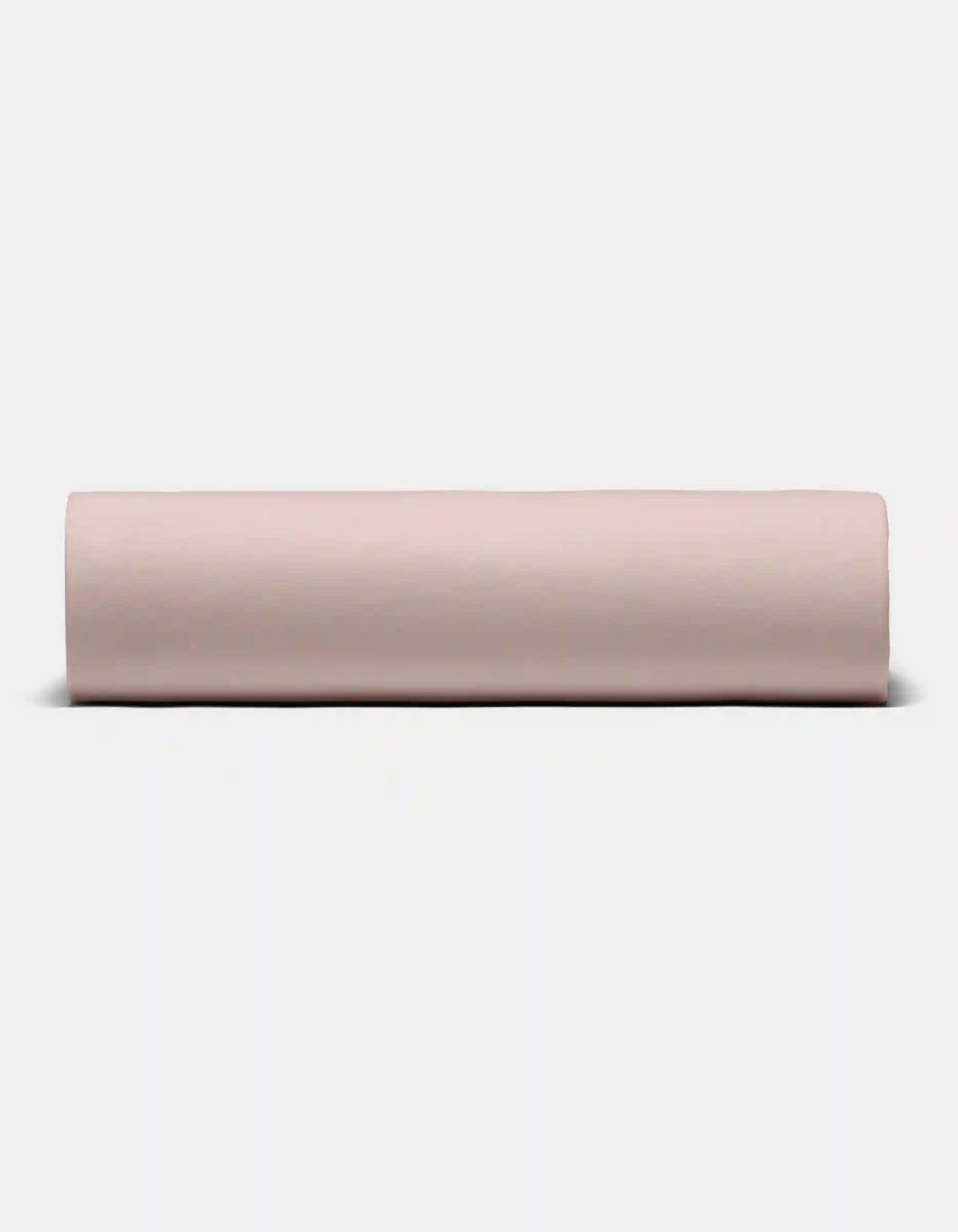 Bamboo Jersey Fitted Sheet