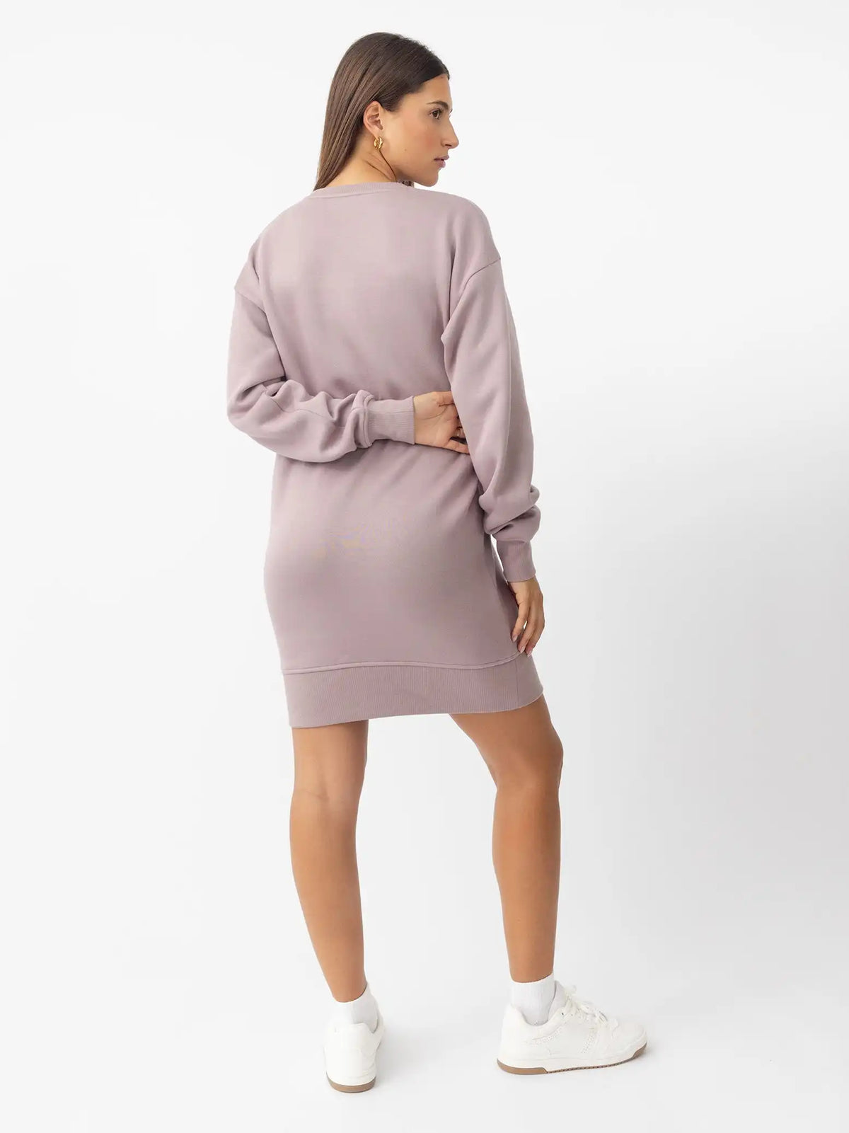 Women's CityScape 1.0 Crewneck Dress