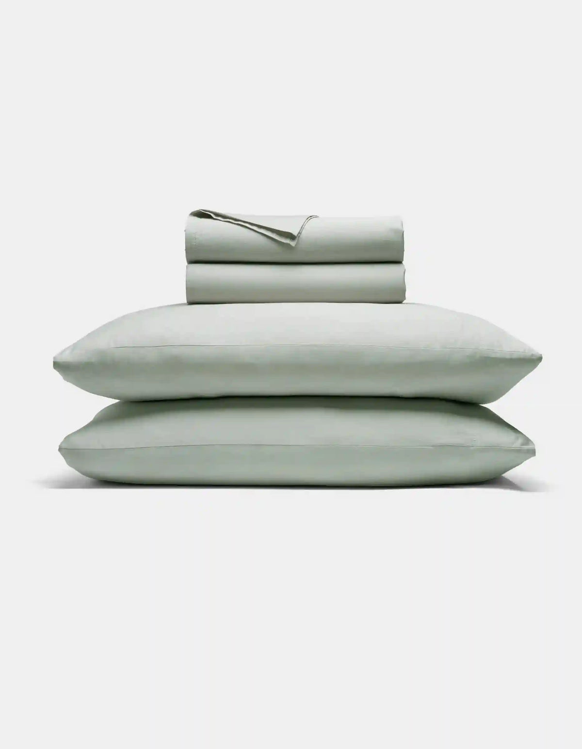Soft-Wash Cotton Sheet Set
