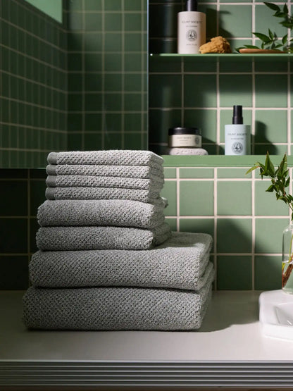 Nantucket Washcloths - Last Chance