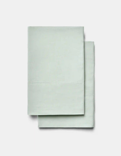 Soft-Wash Cotton Bedding Deluxe Bundle - Silk