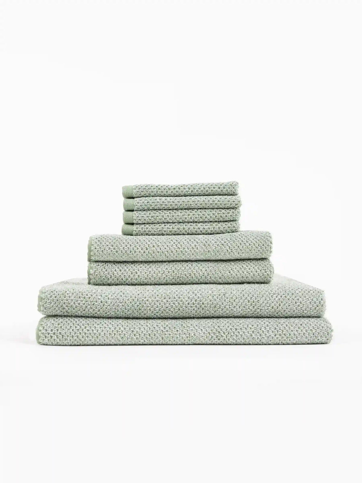 Nantucket Bath Towel Set