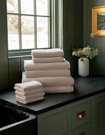 Complete Nantucket Bath Bundle