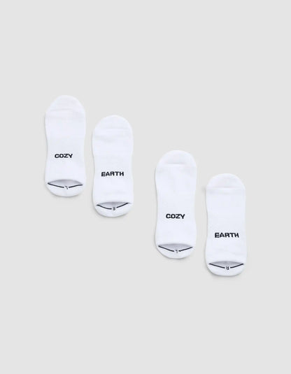Women's Essential Ankle Sock 2-Pack
